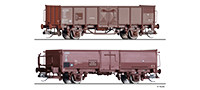 502807 | Freight car set DB