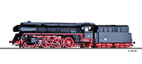 02005 | Dampflokomotive DR -werksseitig ausverkauft-