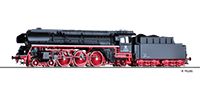 02011 | Dampflokomotive ÖGEG -werksseitig ausverkauft-