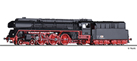 02012 | Steam locomotive DR