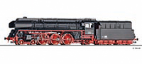 02012 | Dampflokomotive DR