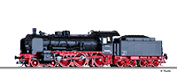 02025 | Dampflokomotive BR 38.10 DR -werksseitig ausverkauft-
