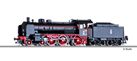 02026 | Dampflokomotive PKP -werksseitig ausverkauft-
