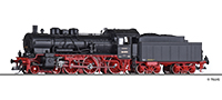 02030 | Dampflokomotive DRG