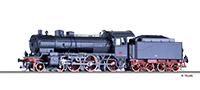 02033 | Dampflokomotive FS -entfällt-
