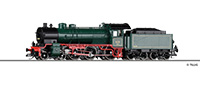 02034 | Dampflokomotive SNCB -werksseitig ausverkauft-