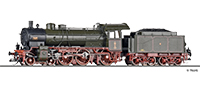 02035 | Steam locomotive K.P.E.V.