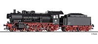 02036 | Dampflokomotive BR 38.10 DB