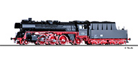 02051 | Dampflokomotive DR -werksseitig ausverkauft-