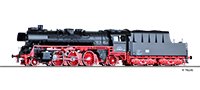 02052 | Dampflokomotive DR -werksseitig ausverkauft-