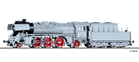 02053 | Dampflokomotive DR -werksseitig ausverkauft-