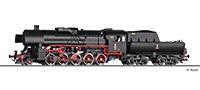 02062 | Steam locomotive PKP