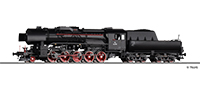 02064 | Steam locomotive ÖBB
