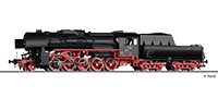 02066 | Steam locomotive VEB Chemische Werke Buna