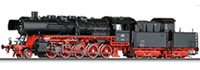 02093 | Dampflokomotive BR 50 DB -werksseitig ausverkauft-