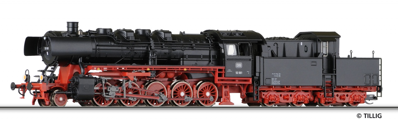 Tillig TT 96115 diesel locomotora br 346 del Dr Artículo nuevo