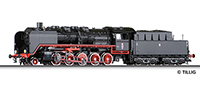 02095 | Dampflokomotive Reihe Ty 5 PKP -werksseitig ausverkauft-