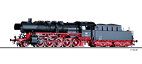 02097 | Dampflokomotive DB -werksseitig ausverkauft-