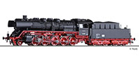 02098 | Dampflokomotive DR -werksseitig ausverkauft-