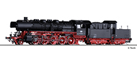 02099 | Dampflokomotive DB -werksseitig ausverkauft-