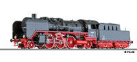 02101 | Dampflokomotive BR 23.0  DRG -werksseitig ausverkauft-