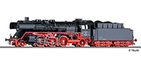 02102 | Steam locomotive class 23 001 DR -sold out-