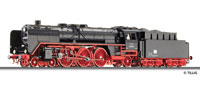02130 | Dampflokomotive BR 01  DR -werksseitig ausverkauft-