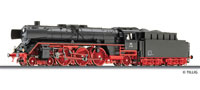 02131 | Dampflokomotive BR 01 DB -werksseitig ausverkauft-