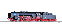 02135 | Dampflokomotive BR01 DR -werksseitig ausverkauft- 