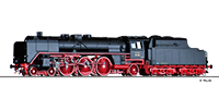 02136 | Dampflokomotive DRG -werksseitig ausverkauft-