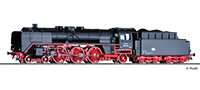 02138 | Steam locomotive DR -sold out-