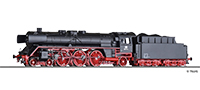 02139 | Dampflokomotive DB -werksseitig ausverkauft-