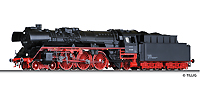 02145 | Dampflokomotive BR 03.2 (Reko) DR -werksseitig ausverkauft-