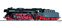 02146 | Dampflokomotive BR 03 DR -werksseitig ausverkauft-