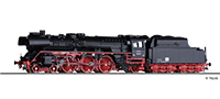 02147 | Steam locomotive DR