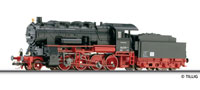 02160 | Dampflokomotive BR 56 DR -werksseitig ausverkauft-