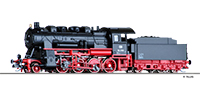 02167 | Dampflokomotive DB -werksseitig ausverkauft-