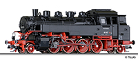 02178 | Dampflokomotive 86 457 DB-Museum -werksseitig ausverkauft- 