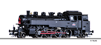 02180 | Dampflokomotive Reihe 455 CSD -werksseitig ausverkauft-