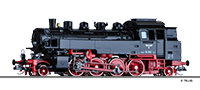02181 | Steam locomotive DRG -sold out-