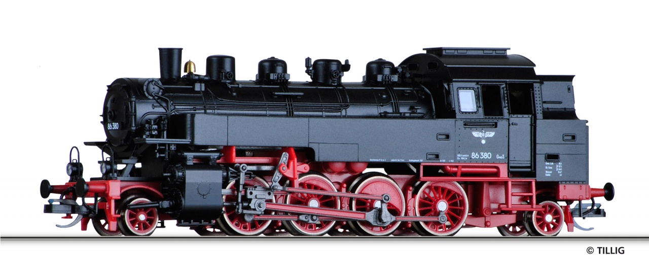 02181 | Dampflokomotive DRG -werksseitig ausverkauft-
