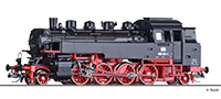 02183 | Dampflokomotive DB