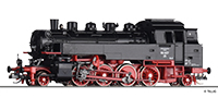 02185 | Steam locomotive VEB Steinkohlekokerei Zwickau -sold out-