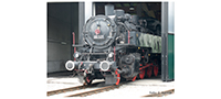02186 | Steam locomotive ÖGEG -deleted-