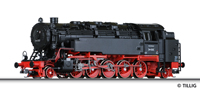 02190 | Dampflokomotive BR 84 DR -werksseitig ausverkauft-
