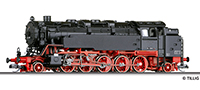 02191 | Dampflokomotive BR 84 DRG -werksseitig ausverkauft-