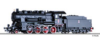 02235 | Dampflokomotive PKP -werksseitig ausverkauft-