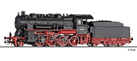02237 | Steam locomotive class 56 DRG