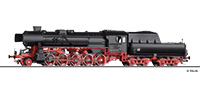 02264 | Dampflokomotive 52 1573-6 DR