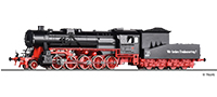 02265 | Dampflokomotive DR